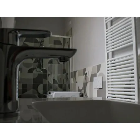 Apartment Delizioso In Al Mare *