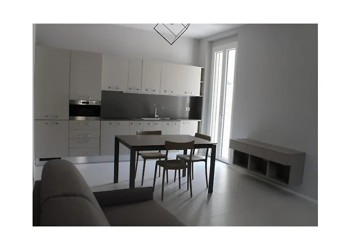 Delizioso In Al Mare Apartment Pesaro