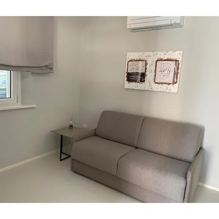 Delizioso In Al Mare Pésaro