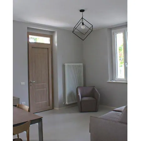 Delizioso In Al Mare Apartamento Pésaro