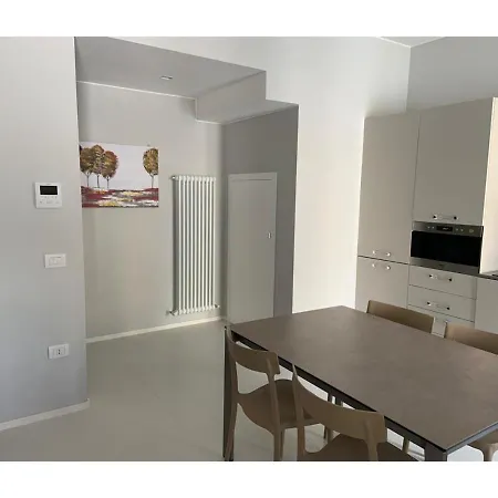 Delizioso In Al Mare * Pésaro