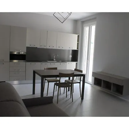 Delizioso In Al Mare Apartamento Pésaro