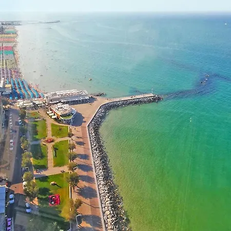 Delizioso In Al Mare * Pésaro