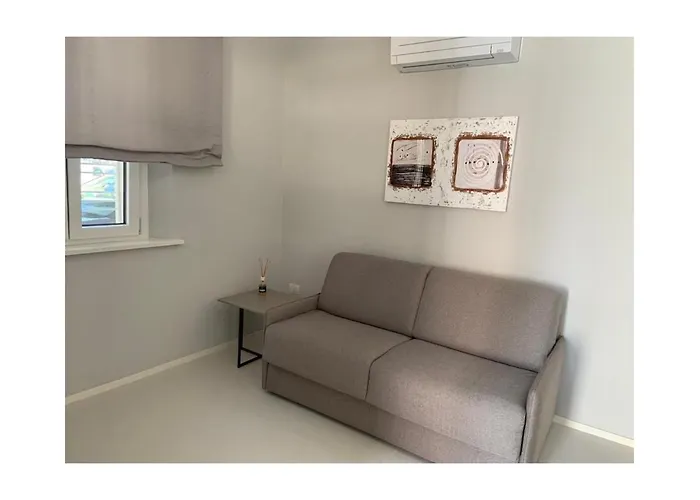 Delizioso In Al Mare Pésaro