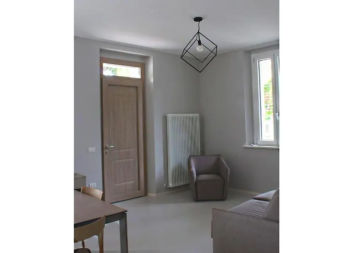 Delizioso In Al Mare Apartamento Pésaro