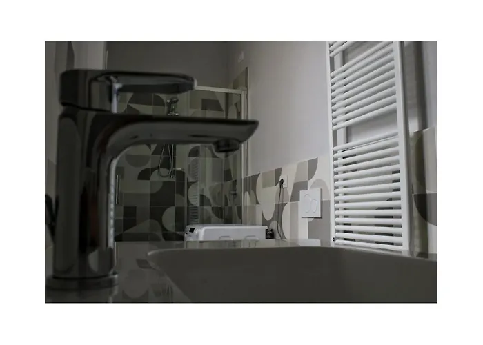 Apartamento Delizioso In Al Mare *