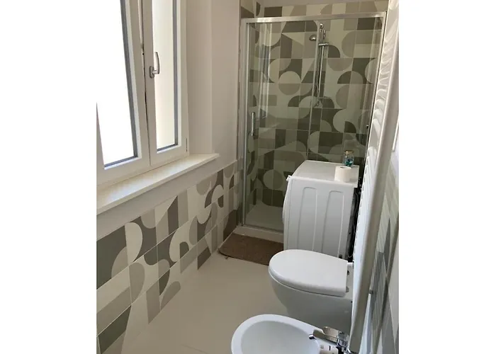 Delizioso In Al Mare * Pésaro